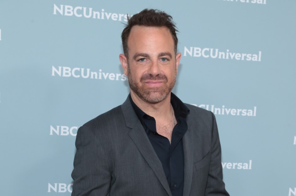 Paul Adelstein Fan Mail Address