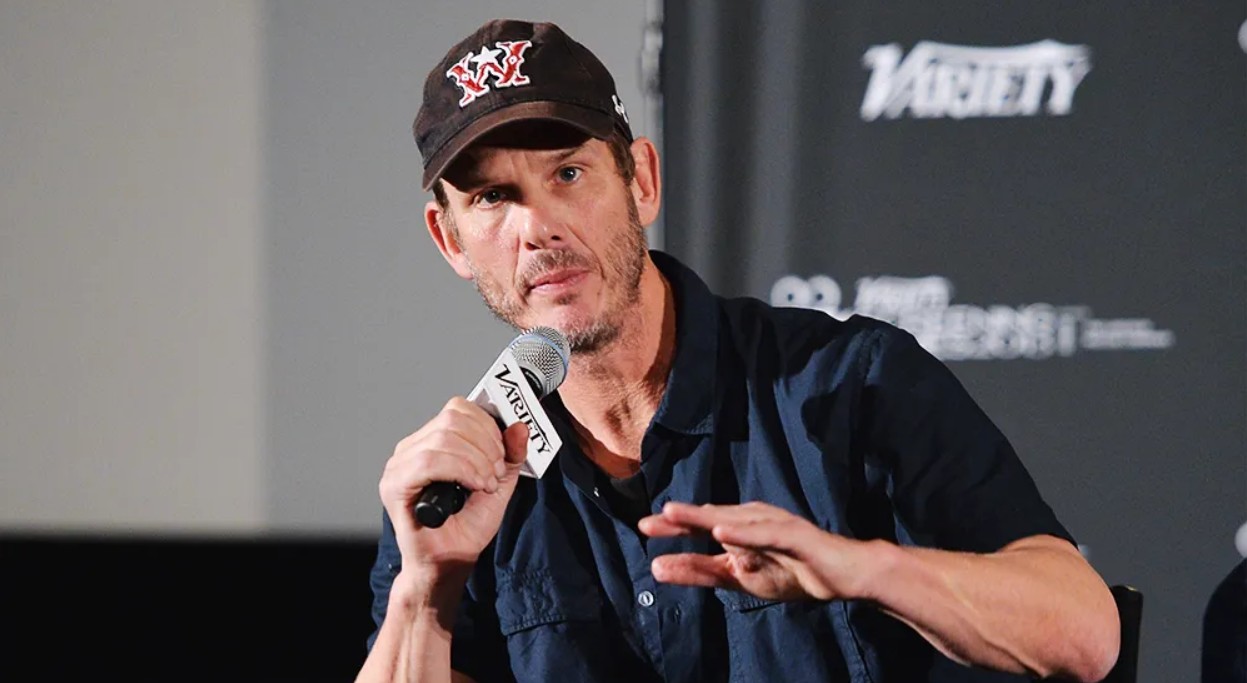 Peter Berg Fan Mail Address