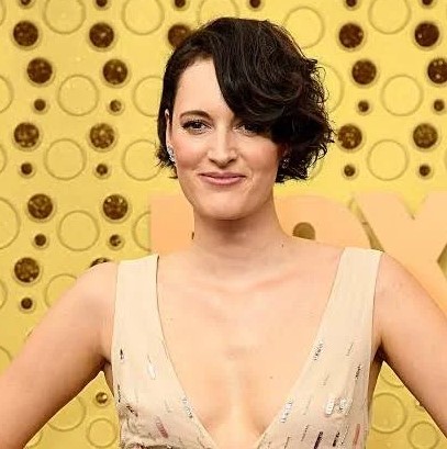 Phoebe Waller-Bridge Fan Mail Address