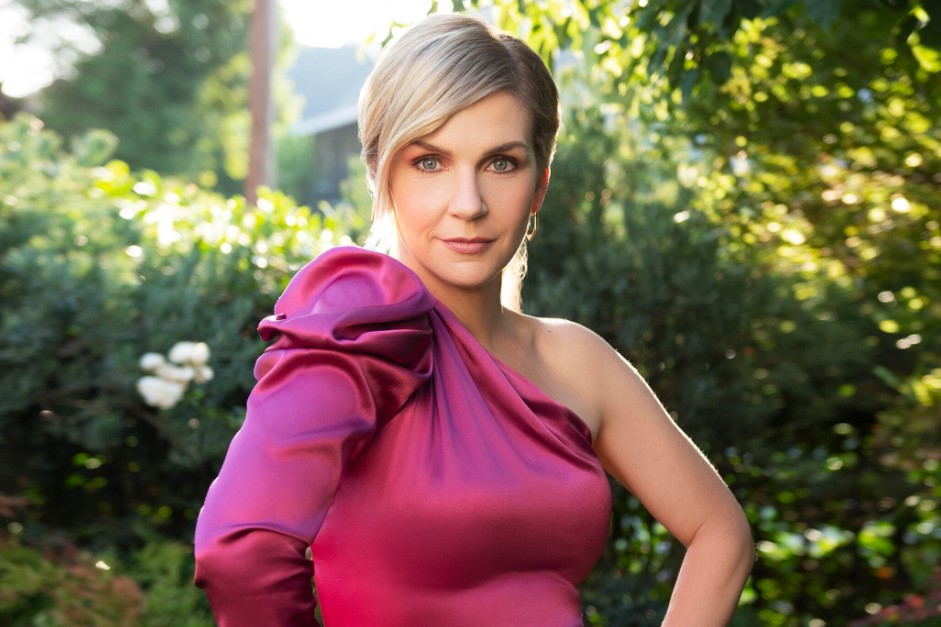 Rhea Seehorn Fan Mail Address