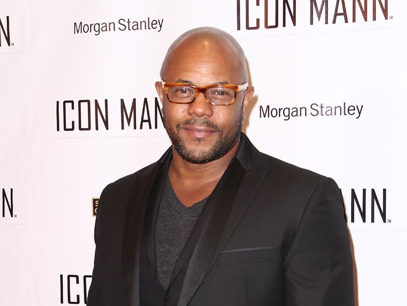 Rockmond Dunbar Fan Mail Address