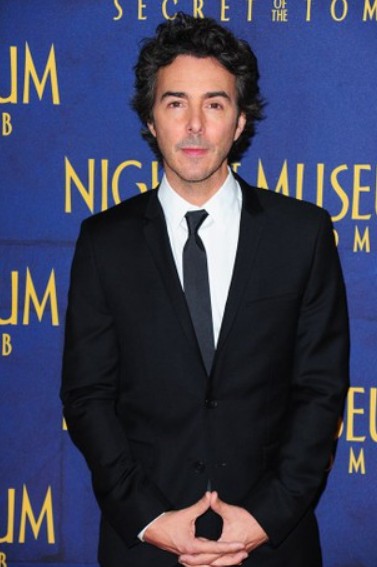Shawn Levy Fan Mail Addresss