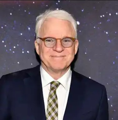 Steve Martin Fan Mail Address