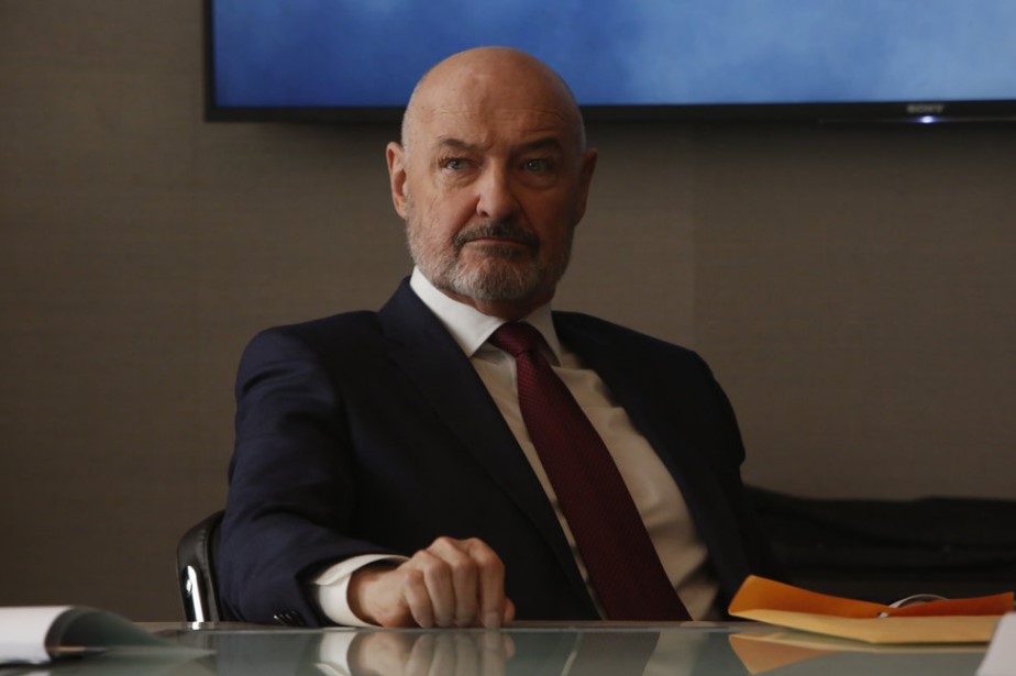 Terry O’Quinn Fan Mail Address