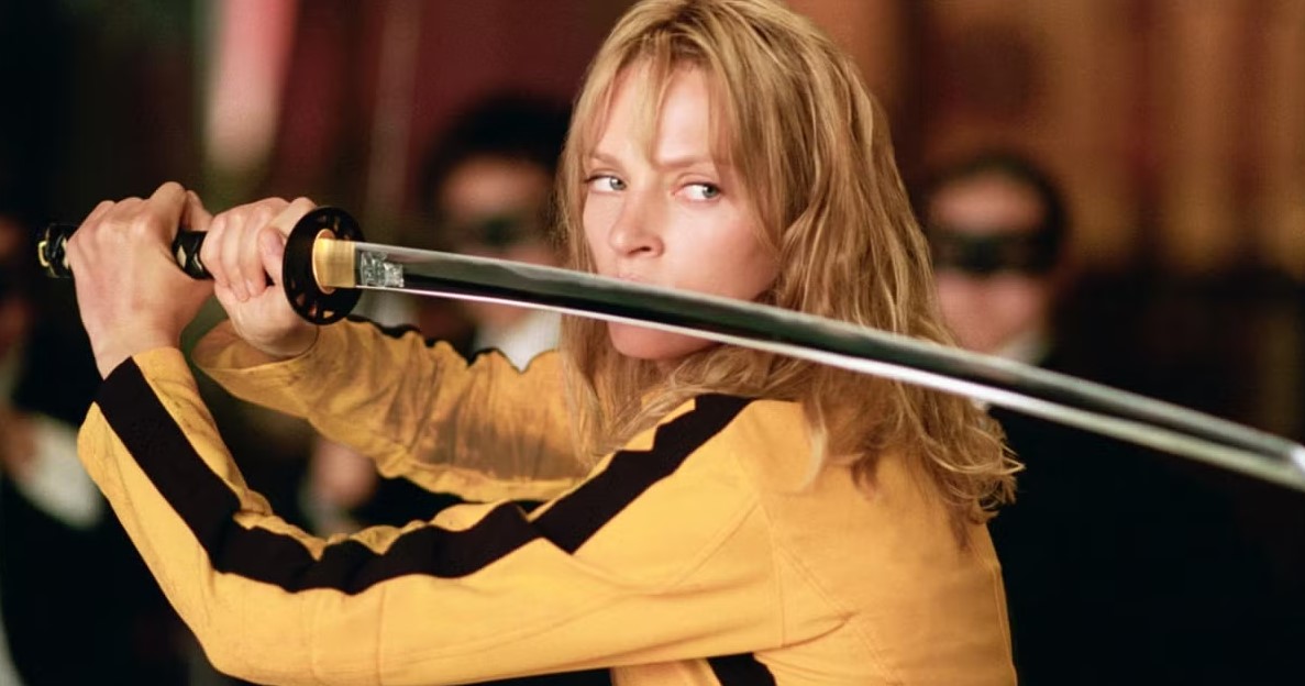 Uma Thurman Fan Mail Address