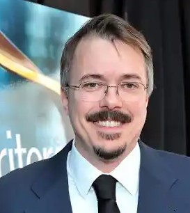 Vince Gilligan Fan Mail Address
