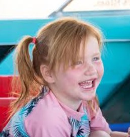 Adley McBride Fan Mail Address