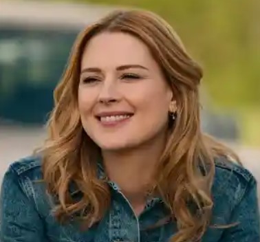 Alexandra Breckenridge Fan Mail Address