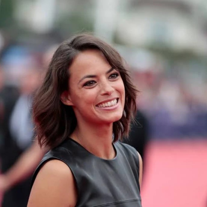 Bérénice Bejo Fan Mail Address