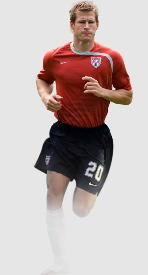 Brian McBride Fan Mail Address