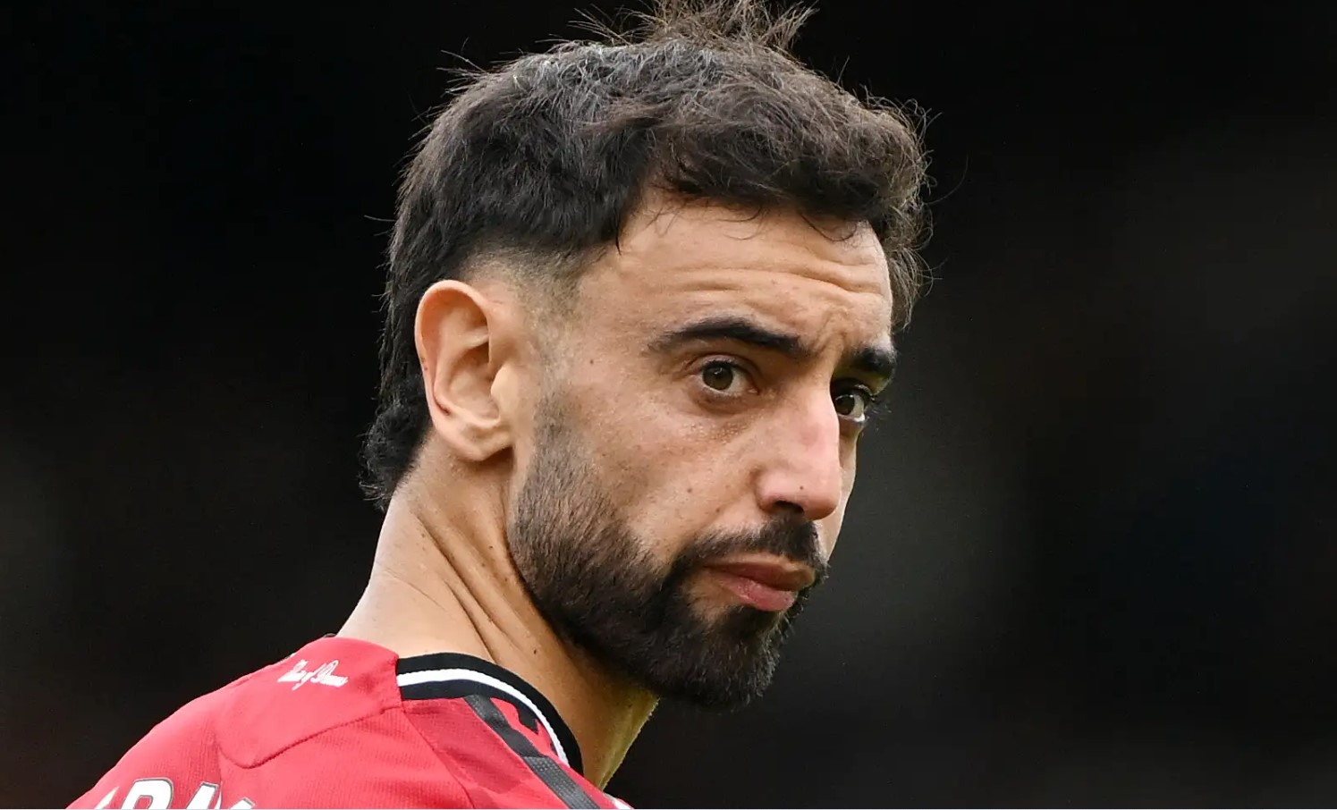 Bruno Fernandes Fan Mail Address
