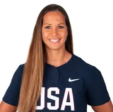 Cat Osterman Fan Mail Address