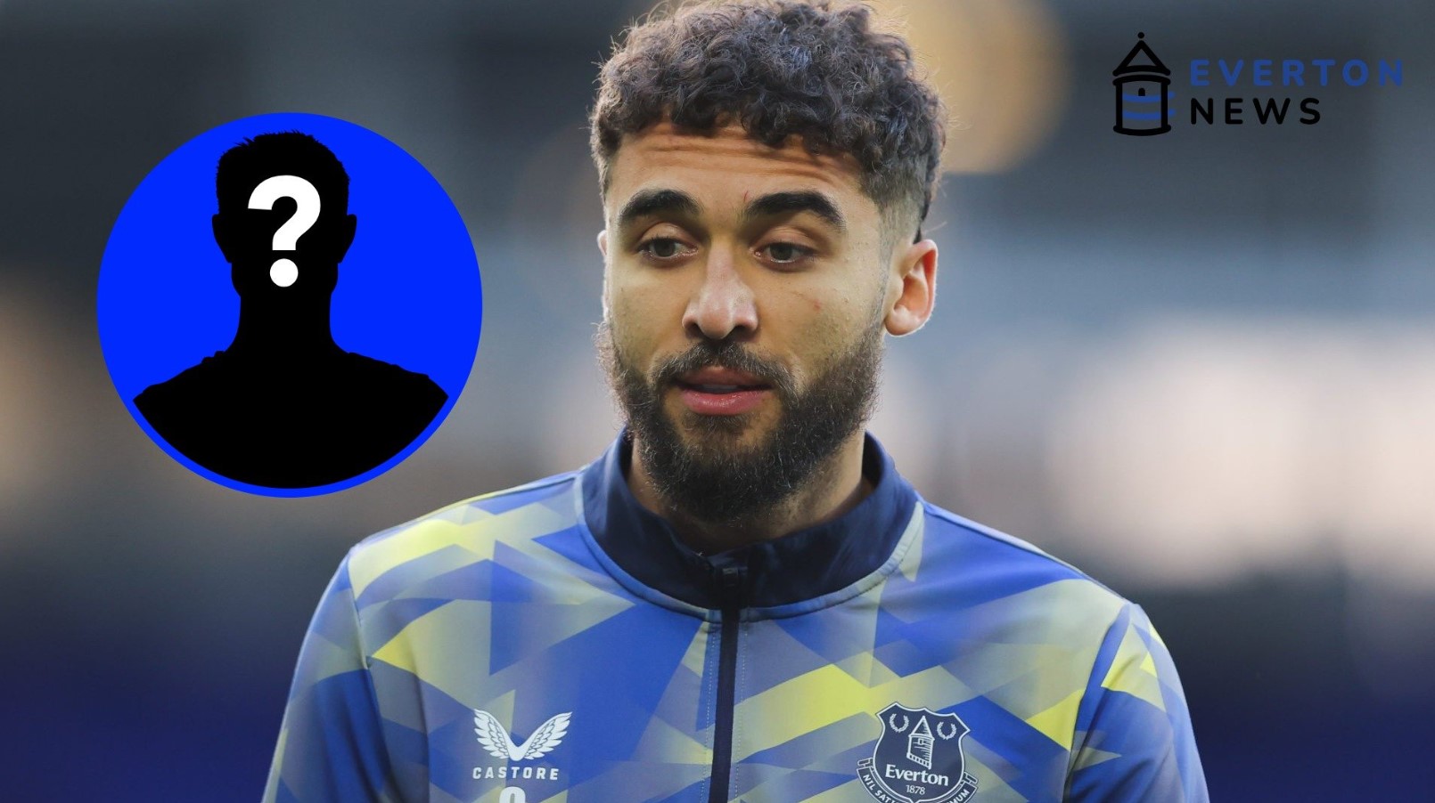 Dominic Calvert-Lewin Fan Mail Address
