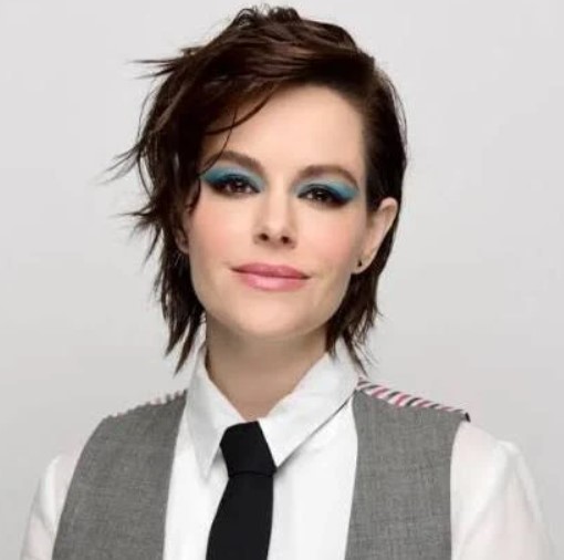 Emily Hampshire Fan Mail Address