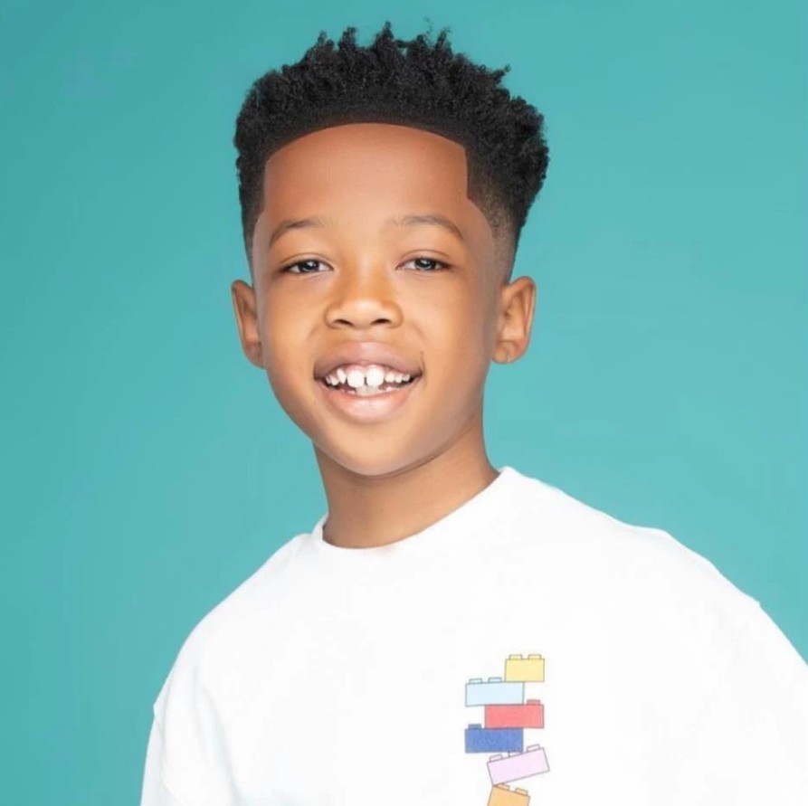 Harper Anthony Fan Mail Address