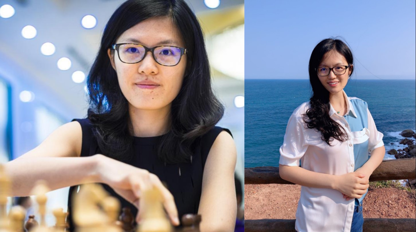 Hou Yifan Fan Mail Address