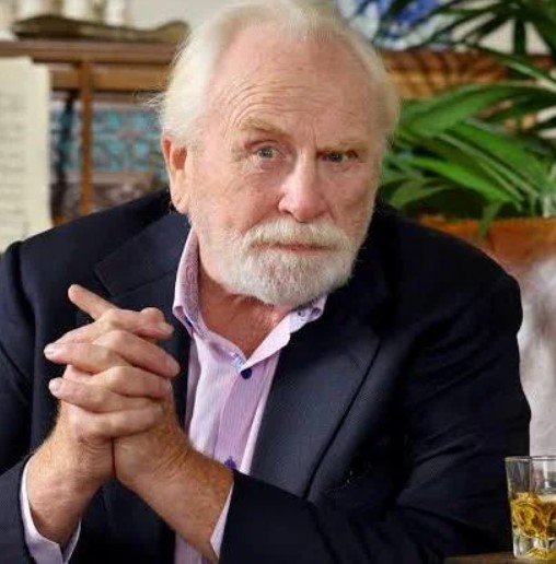 James Cosmo Fan Mail Address