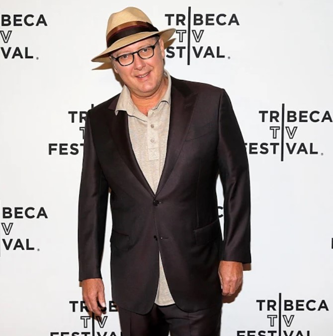 James Spader Fan Mail Address