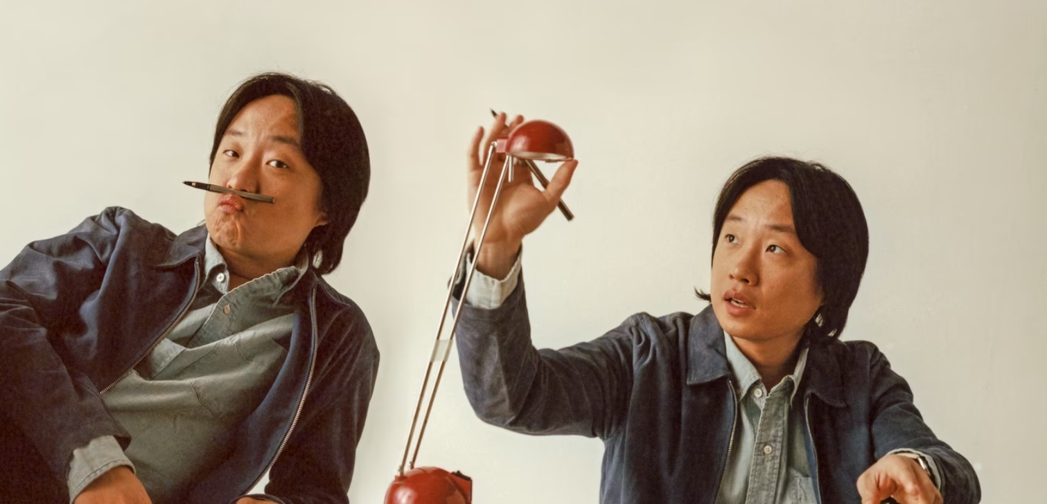 Jimmy O Yang Fan Mail Address