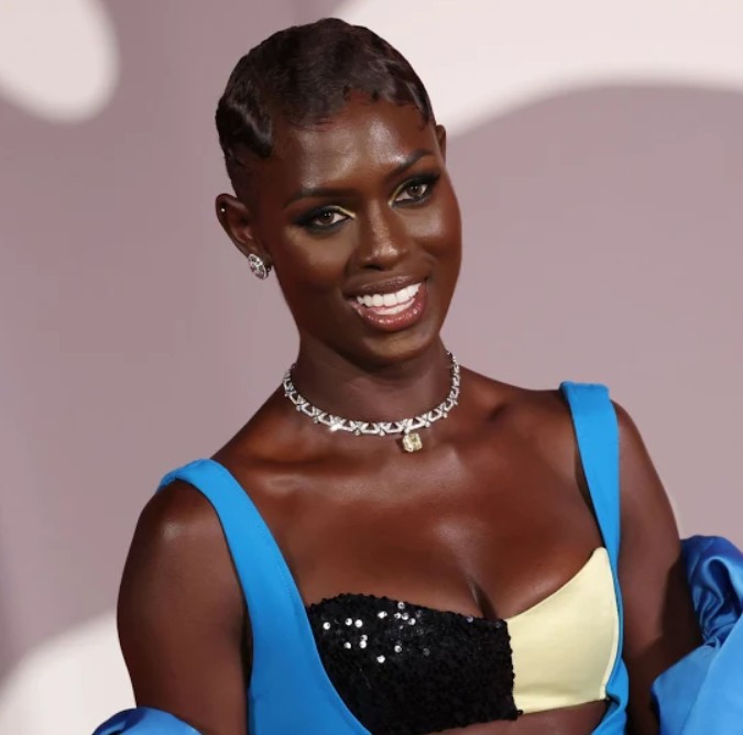 Jodie Turner-Smith Fan Mail Address