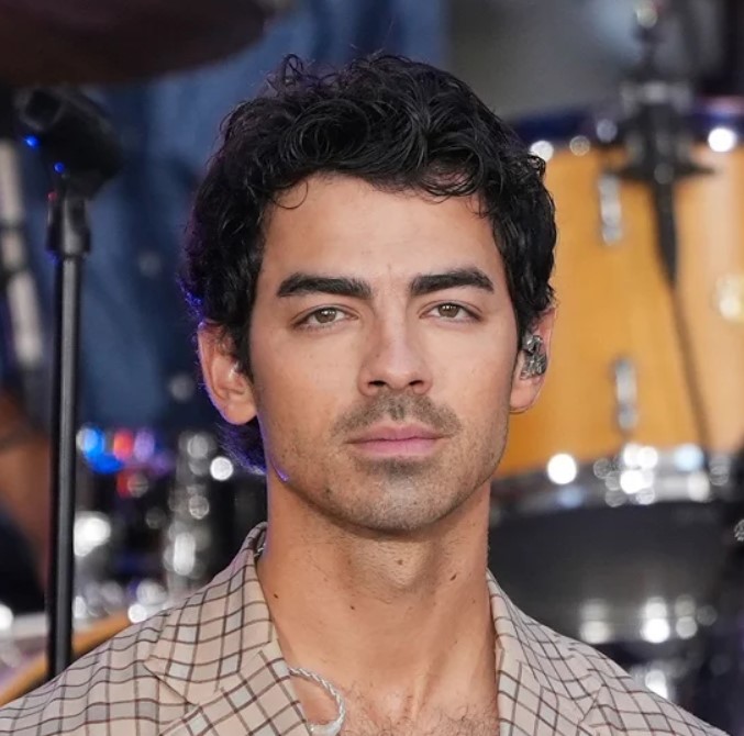 Joe Jonas Fan Mail Address