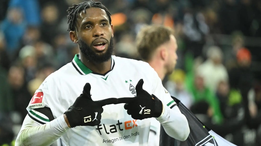 Jordan Pefok Fan Mail Address