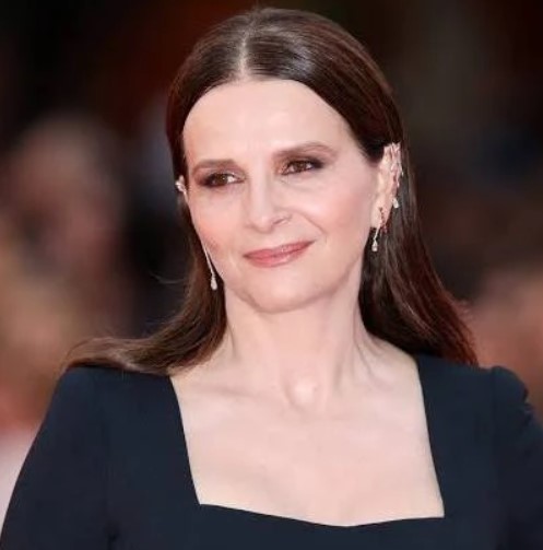 Juliette Binoche Fan Mail Address
