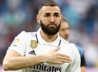 Karim Benzema Fan Mail Address
