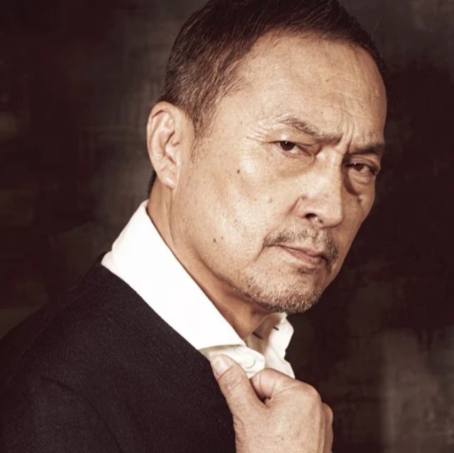 Ken Watanabe Fan Mail Address
