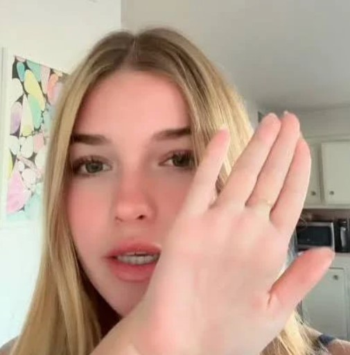 Mia Talerico Fan Mail Address