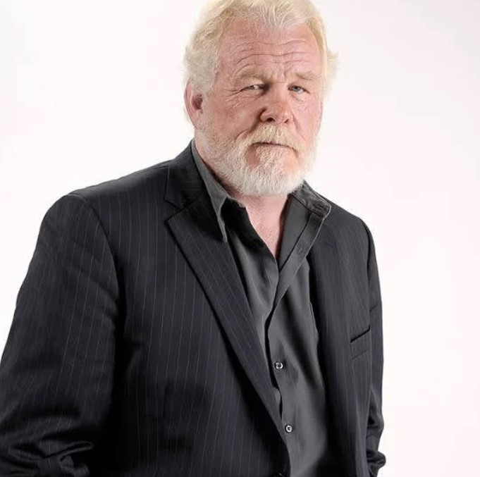Nick Nolte Fan Mail Address