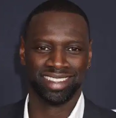Omar Sy Fan Mail Address