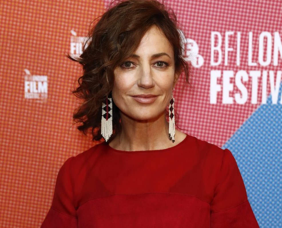 Orla Brady Fan Mail Address