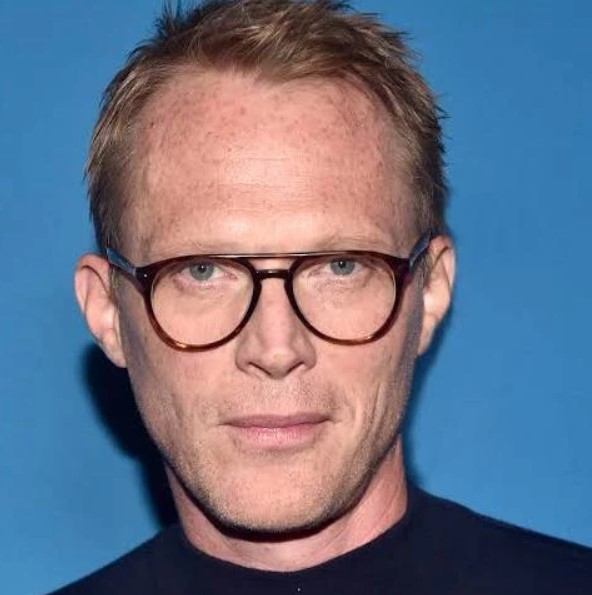 Paul Bettany Fan Mail Address