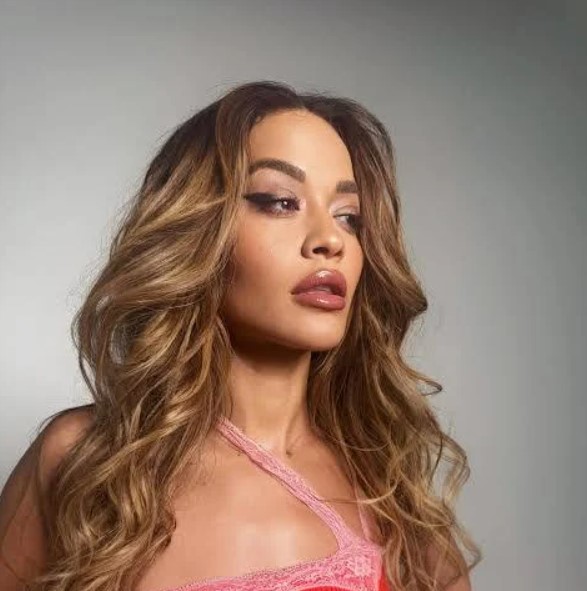 Rita Ora Fan Mail Address