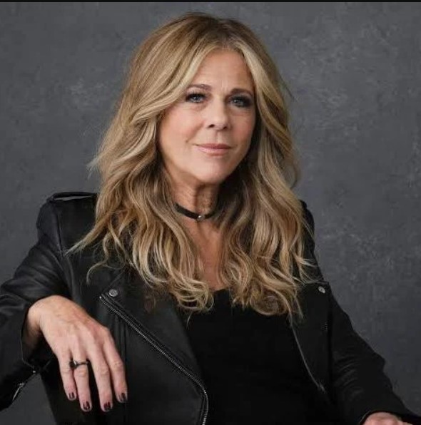 Rita Wilson Fan Mail Address