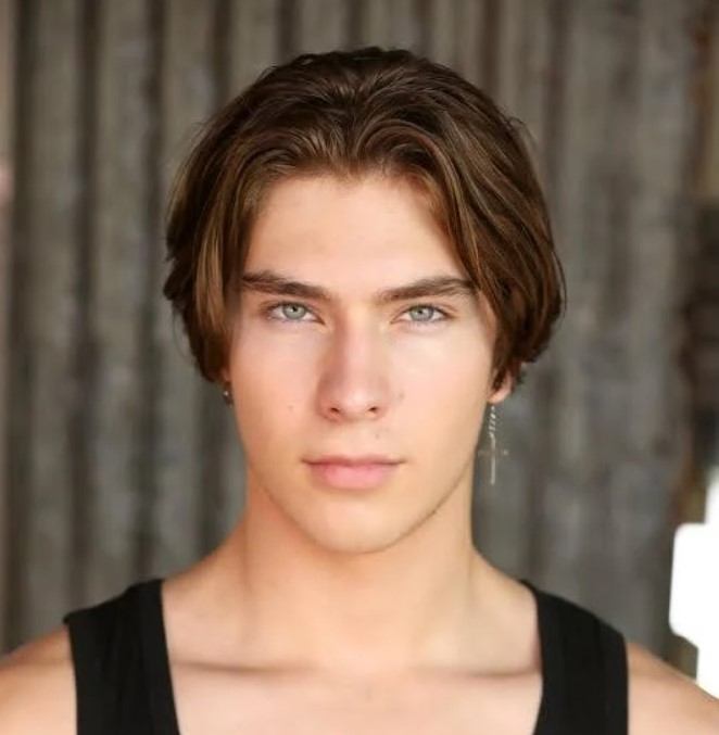Sawyer Sharbino Fan Mail Address
