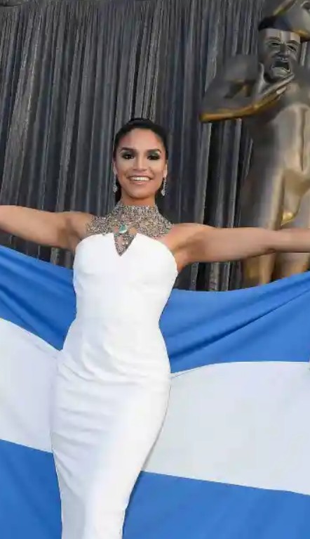 Shakira Barrera Fan Mail Address