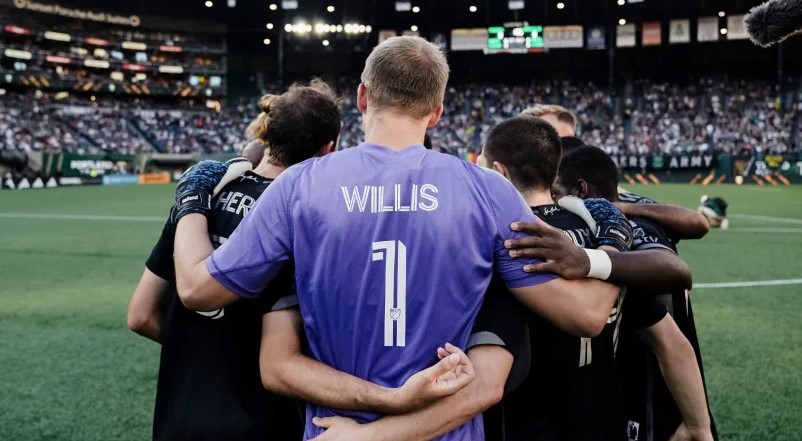 Shaq Moore Fan Mail Address