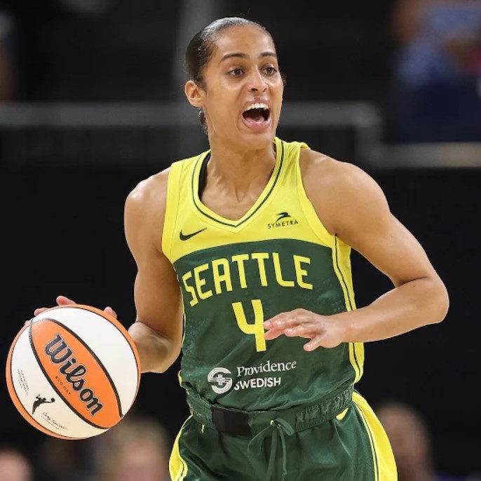 Skylar Diggins-Smith Fan Mail Address