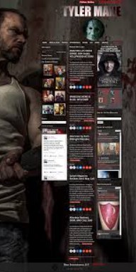 Tyler Mane Fan Mail Address