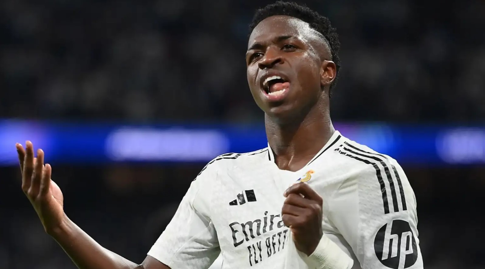 Vinícius Júnior Fan Mail Address