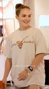 Amelia Kerr Fan Mail Address