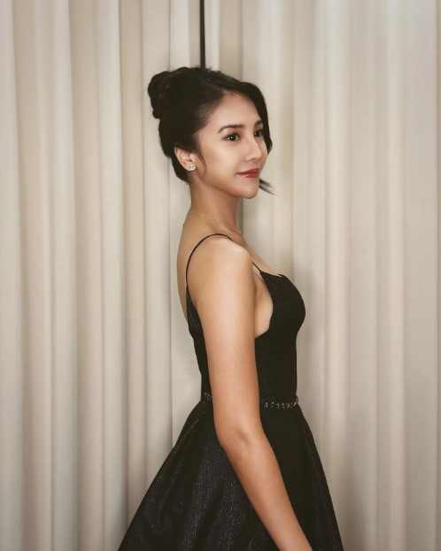 Anya Geraldine Fan Mail Address
