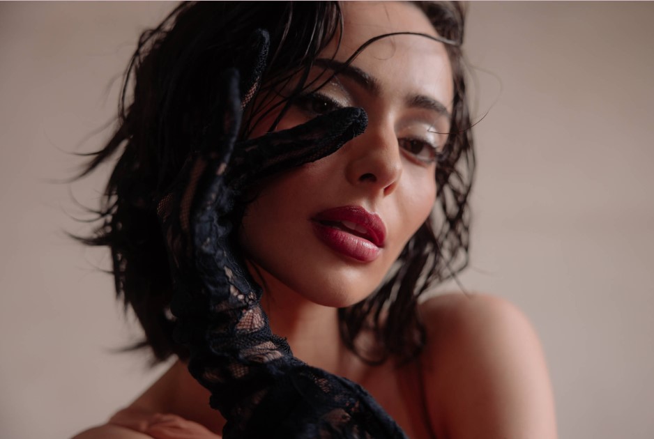 Aubri Ibrag Fan Mail Address