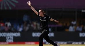 Bree Illing Fan Mail Address