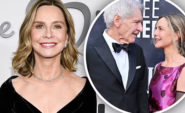 Calista Flockhart Fan Mail Address