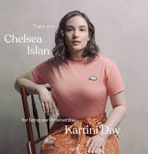 Chelsea Islan Fan Mail Address