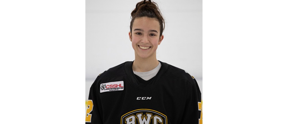 Chloe Primerano Fan Mail Address