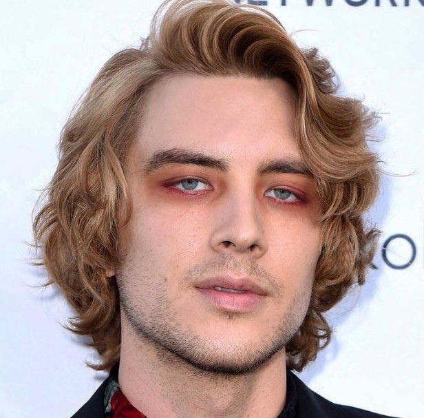 Cody Fern Fan Mail Address